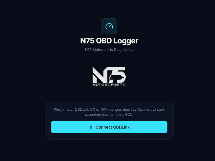 N75 Tuning