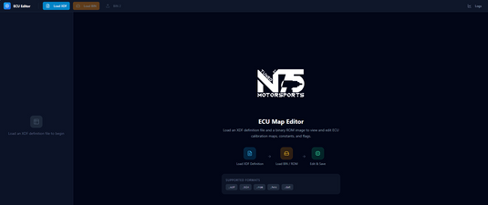 N75 Tuning